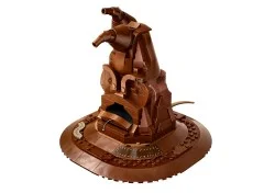 Talking Sorting Hat - View 4