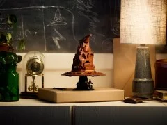 Talking Sorting Hat - View 6