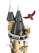 Hogwarts Castle Owlery - View 5