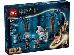 Forbidden Forest: Magical Creatures - View 2