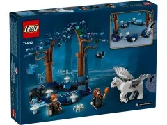 Forbidden Forest: Magical Creatures - View 3