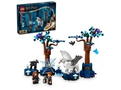 Forbidden Forest: Magical Creatures - View 4