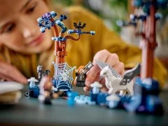Forbidden Forest: Magical Creatures - View 6