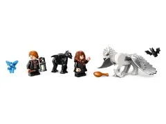 Forbidden Forest: Magical Creatures - View 8