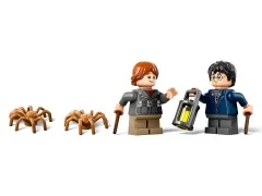 Aragog in the Forbidden Forest - View 3