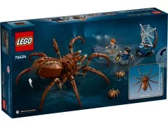 Aragog in the Forbidden Forest - View 4
