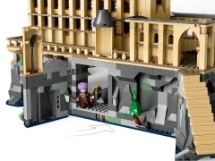 Hogwarts Castle: The Great Hall - View 4
