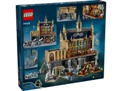 Hogwarts Castle: The Great Hall - View 6