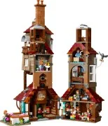 The Burrow – Collectors' Edition - View 2