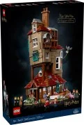 The Burrow – Collectors' Edition - View 3