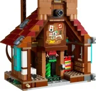 The Burrow – Collectors' Edition - View 5