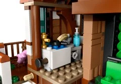 The Burrow – Collectors' Edition - View 6