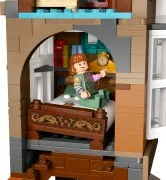 The Burrow – Collectors' Edition - View 7