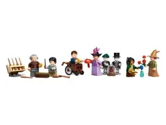 Ollivanders & Madam Malkin’s Robes - View 5