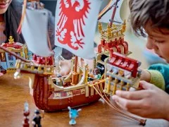 Triwizard Tournament: The Arrival - View 8