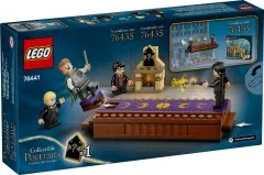 Hogwarts Castle: Dueling Club - View 3
