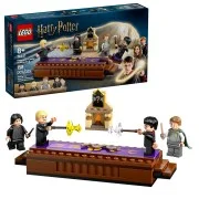 Hogwarts Castle: Dueling Club - View 4