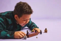 Hogwarts Castle: Dueling Club - View 5
