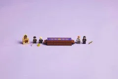 Hogwarts Castle: Dueling Club - View 7
