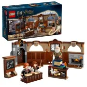 Hogwarts Castle: Charms Class - View 3
