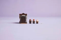 Hogwarts Castle: Charms Class - View 4