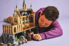 Hogwarts Castle: Charms Class - View 5