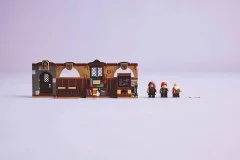 Hogwarts Castle: Charms Class - View 7