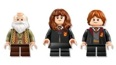 Hogwarts Castle: Charms Class - View 8