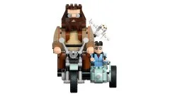 Hagrid & Harry's Motorcycle Ride - View 8