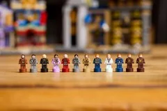 Diagon Alley Wizarding Shops - View 4