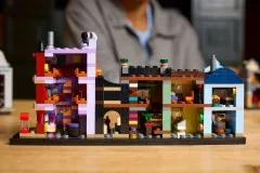 Diagon Alley Wizarding Shops - View 7