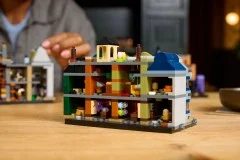 Diagon Alley Wizarding Shops - View 8