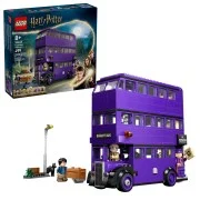 Knight Bus Adventure - View 3