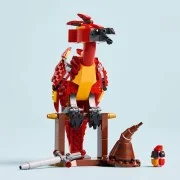 Fawkes: Dumbledore's Phoenix - View 7