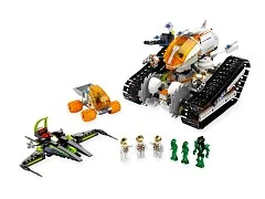 MT-61 Crystal Reaper - View 2