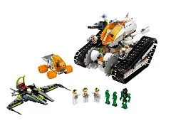 MT-61 Crystal Reaper - View 3