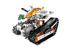 MT-61 Crystal Reaper - View 5