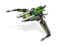 MT-61 Crystal Reaper - View 6