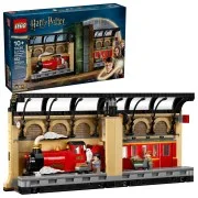 Book Nook: Hogwarts Express - View 3