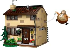 Privet Drive: Aunt Marge's Visit - View 4