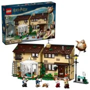 Privet Drive: Aunt Marge's Visit - View 7