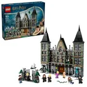 Malfoy Manor - View 3