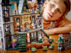 Malfoy Manor - View 5