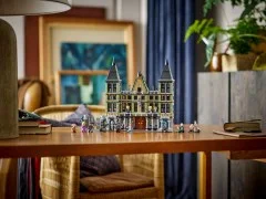 Malfoy Manor - View 7