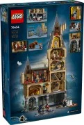 Hogwarts Castle: The Main Tower - View 3