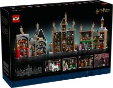 Hogsmeade Village – Collectors' Edition - View 3