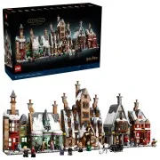 Hogsmeade Village – Collectors' Edition - View 4