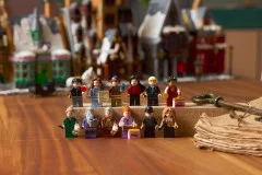 Hogsmeade Village – Collectors' Edition - View 5