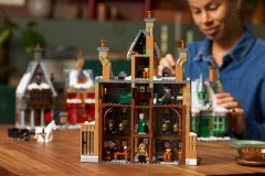 Hogsmeade Village – Collectors' Edition - View 6