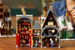 Hogsmeade Village – Collectors' Edition - View 7